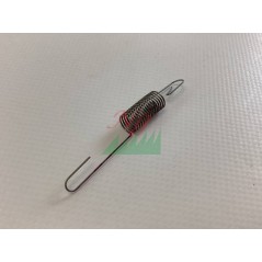 ORIGINAL BRIGGS&STRATTON regulator spring for lawnmower engine 103M - 104M 596552 | NewgardenParts.com