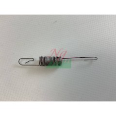 ORIGINAL BRIGGS&STRATTON regulator spring for lawnmower engine 103M - 104M 596552 | NewgardenParts.com
