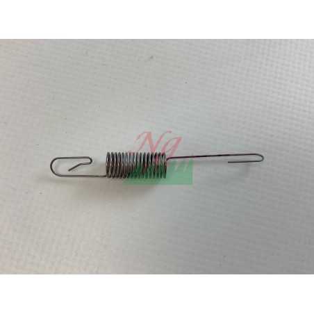 ORIGINAL BRIGGS&STRATTON Reglerfeder für Rasenmähermotor 103M - 104M 596552