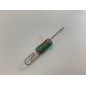 ORIGINAL BRIGGS&STRATTON regulator spring for lawnmower engine 103M - 104M 596552