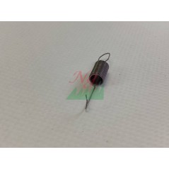 Original BRIGGS & STRATTON Rasenmähermotor Reglerfeder 698726 | NewgardenParts.com