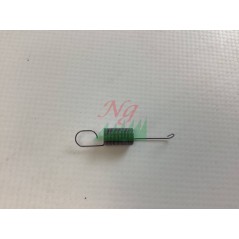 Original BRIGGS & STRATTON Rasenmähermotor Reglerfeder 698726