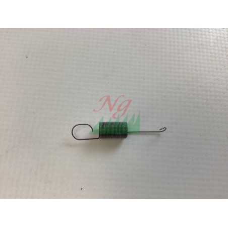Original BRIGGS & STRATTON Rasenmähermotor Reglerfeder 698726