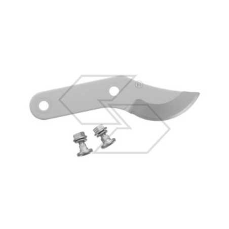 FISKARS blade and screws for loppers L102 L72 L76 1026284 | NewgardenParts.com