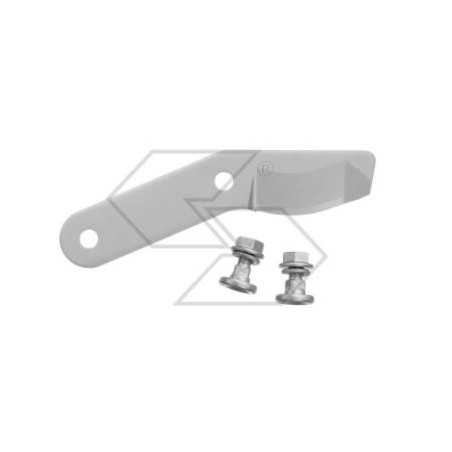 FISKARS blade and screws for loppers L104 L108 LX94 L98 L78 L94 L98 1026285 | NewgardenParts.com