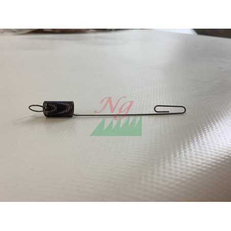 Original BRIGGS & STRATTON lawn mower motor spring 691292 | NewgardenParts.com