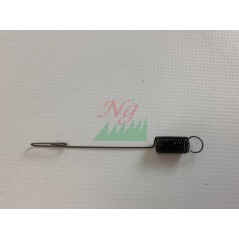Ressort de moteur de tondeuse à gazon original BRIGGS & STRATTON 691292