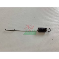 Ressort de moteur de tondeuse à gazon original BRIGGS & STRATTON 691292 | NewgardenParts.com