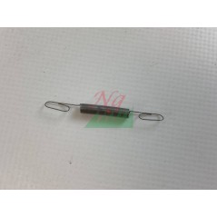 Molla di regolazione motore tagliaerba compatibile BRIGGS & STRATTON 691859 | NewgardenParts.com