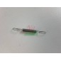 Lawn mower motor adjustment spring compatible BRIGGS & STRATTON 691859