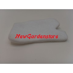 Filtro aria per motosega 235-240-2234-2238 HUSQVARNA JONSERED | NewgardenParts.com