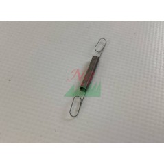 Molla di regolazione motore tagliaerba compatibile BRIGGS & STRATTON 691859 | NewgardenParts.com