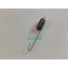 Original BRIGGS & STRATTON lawn mower motor spring 594506 | NewgardenParts.com