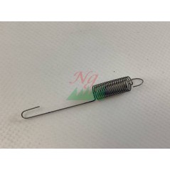 Original BRIGGS & STRATTON lawn mower motor spring 594506 | NewgardenParts.com