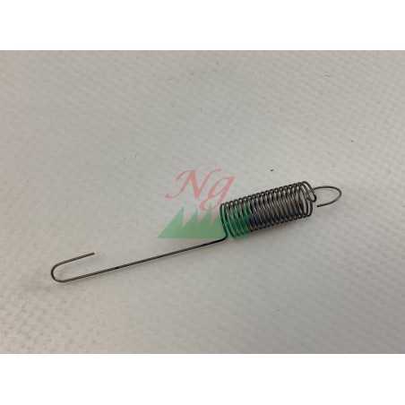 Ressort de moteur de tondeuse à gazon BRIGGS & STRATTON d'origine 594506