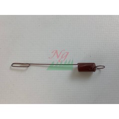 Original BRIGGS & STRATTON Rasenmähermotor-Reglerfeder 791156