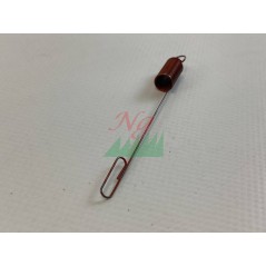 Original BRIGGS & STRATTON Rasenmähermotor-Reglerfeder 791156 | NewgardenParts.com