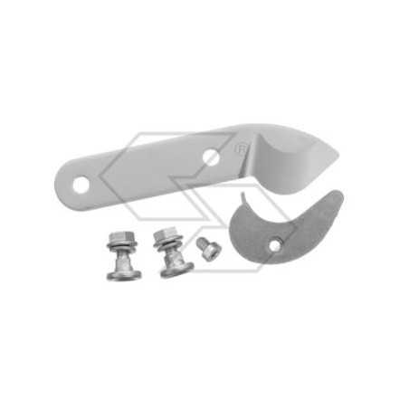Anvil blade and screws FISKARS for loppers L109 LX99 L93 L99 1026286 | NewgardenParts.com