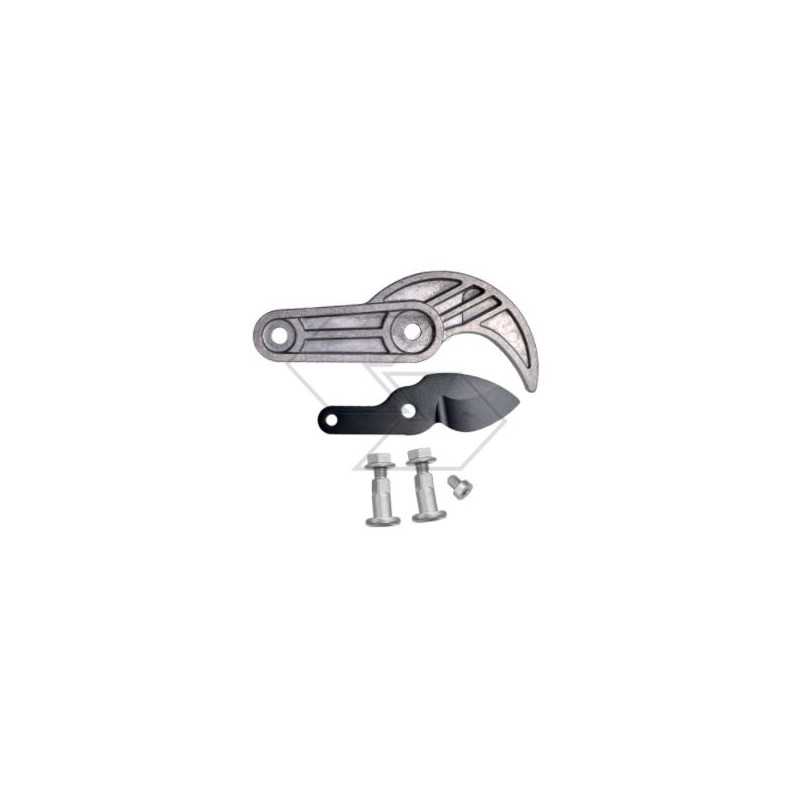Yunque y tornillos FISKARS para podadoras PowerGear L77 1026292 Yunque y tornillos FISKARS para podadoras PowerGear L77 1026292