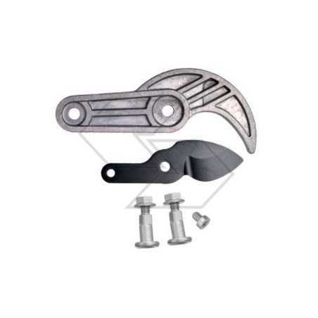 Yunque y tornillos FISKARS para podadoras PowerGear L77 1026292 | NewgardenParts.com