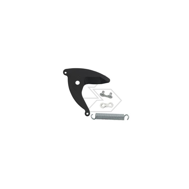 Lama molla e falsa maglia FISKARS per universal cutter UP82 UP84 UP86 1026293