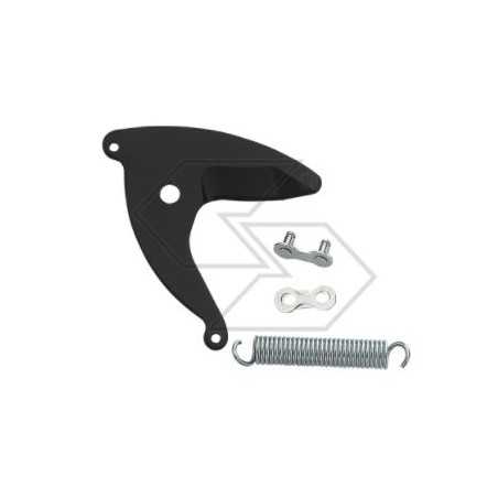 FISKARS spring and dowel blade for universal cutter UP82 UP84 UP86 1026293 | NewgardenParts.com