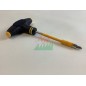 Destornillador graduado altura de corte ORIGINAL AMBROGIO robot TWENTY ZR
