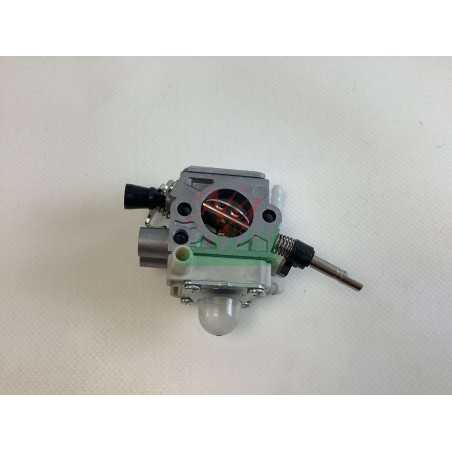 Carburetor 4147/24 brushcutter models FS260 ORIGINAL STIHL 41471200624 | NewgardenParts.com