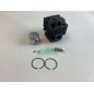 Zylinder-Kolben-Kit für Freischneider-Motor G26L ZENOAH 5911-12110 5910-41110