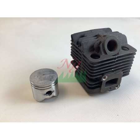Kit cilindro pistone motore decespugliatore G26L ZENOAH 5911-12110 5910-41110