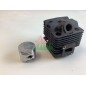 Kit cilindro pistone motore decespugliatore G26L ZENOAH 5911-12110 5910-41110