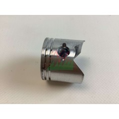 Kit pistón cilindro para motor desbrozadora G26L ZENOAH 5911-12110 5910-41110 | NewgardenParts.com