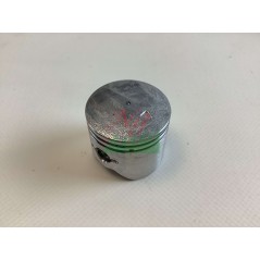 Kit pistón cilindro para motor desbrozadora G26L ZENOAH 5911-12110 5910-41110 | NewgardenParts.com