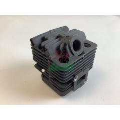 Kit pistón cilindro para motor desbrozadora G26L ZENOAH 5911-12110 5910-41110 | NewgardenParts.com