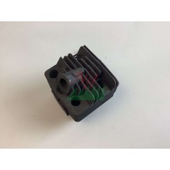 Kit pistón cilindro para motor desbrozadora G26L ZENOAH 5911-12110 5910-41110 | NewgardenParts.com
