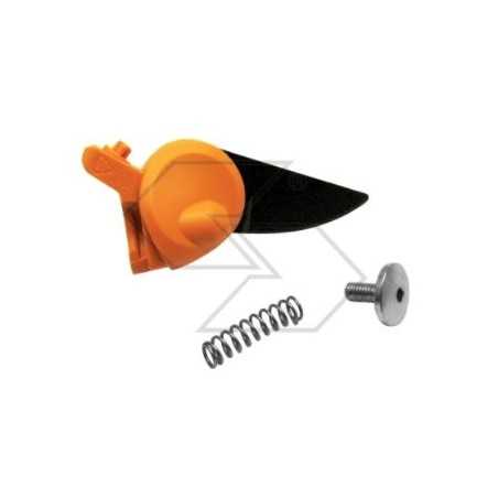 Cuchilla muelle y pasador FISKARS para PX92 - 1026275 | NewgardenParts.com
