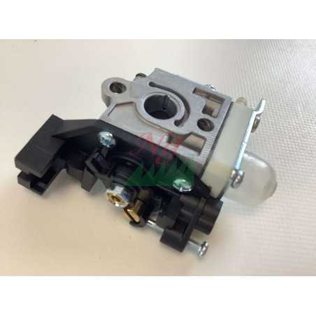 Carburettor ECHO OLEOMAC SRM265 brushcutter