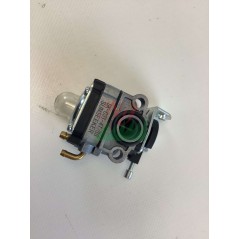 Carburatore IKRA per decespugliatore IBF 31-4 046302 | NewgardenParts.com