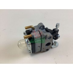 IKRA carburettor for brushcutter IBF 31-4 046302 | NewgardenParts.com