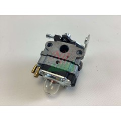 IKRA carburettor for brushcutter IBF 31-4 046302 | NewgardenParts.com