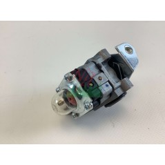 Carburador IKRA para desbrozadora IBF 31-4 046302 | NewgardenParts.com