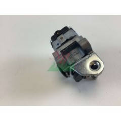 IKRA carburateur pour débroussailleuse IBF 31-4 046302 | NewgardenParts.com