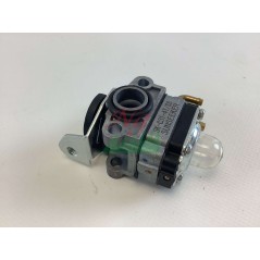 Carburatore IKRA per decespugliatore IBF 31-4 046302 | NewgardenParts.com