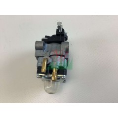 IKRA carburettor for brushcutter IBF 31-4 046302 | NewgardenParts.com