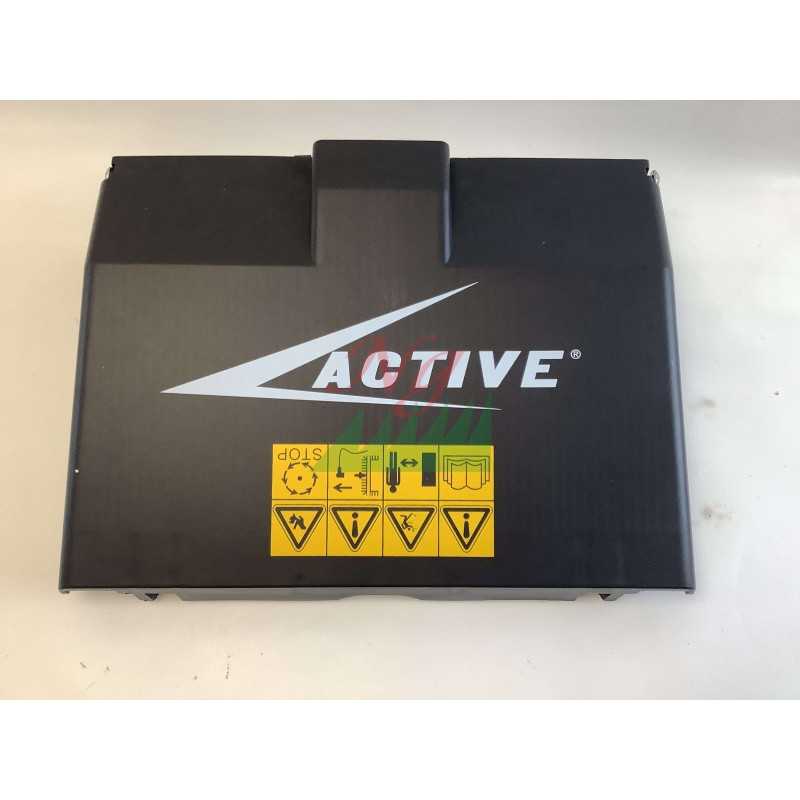 Deflector de eje ORIGINAL ACTIVE para cortacésped 5000 - 5800 050031
