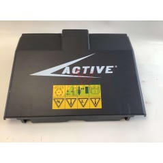 ORIGINAL ACTIVE Achsabweiser für Rasenmäher 5000 - 5800 050031 | NewgardenParts.com