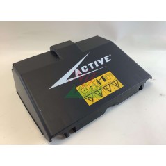 ORIGINAL ACTIVE Achsabweiser für Rasenmäher 5000 - 5800 050031 | NewgardenParts.com