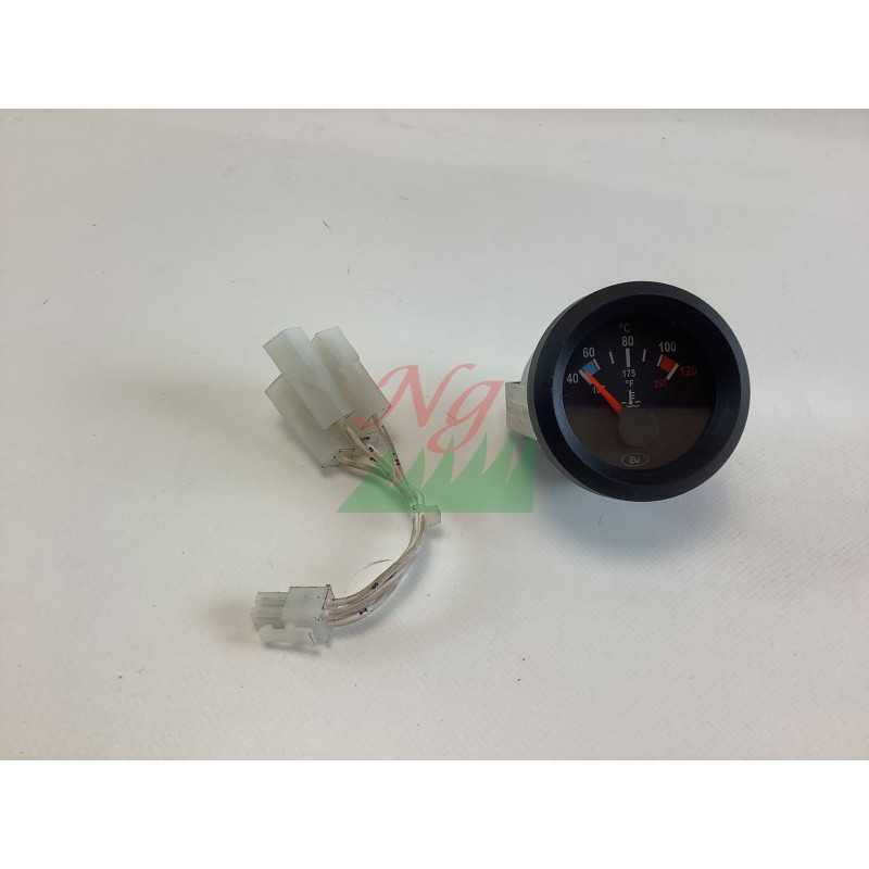 Indicador de temperatura del agua TURBOLOADER ORIGINAL GIANNI FERRARI 00.40.00.0390