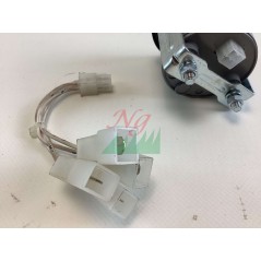 Indicador de temperatura del agua TURBOLOADER ORIGINAL GIANNI FERRARI 00.40.00.0390 | NewgardenParts.com