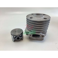 Kit piston compatible HUSQVARNA pour tronçonneuse 242 242XP | NewgardenParts.com